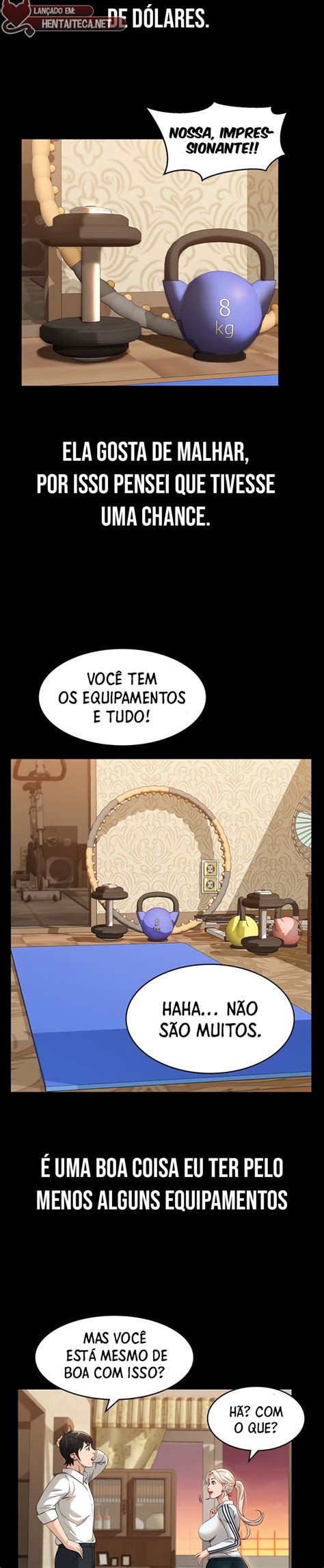 hentak teca